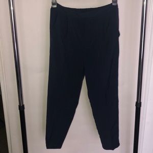 Navy Blue Pants